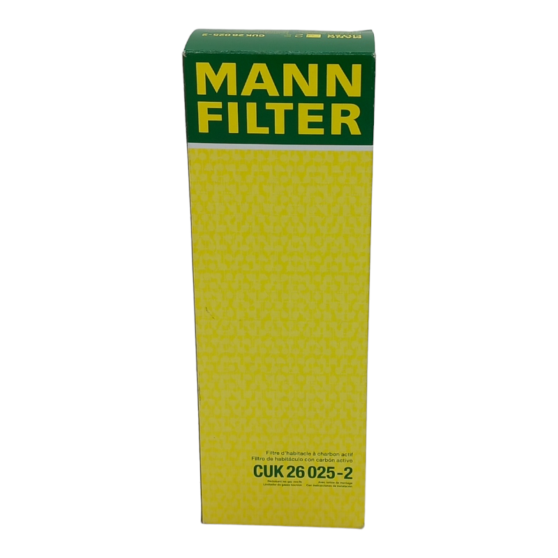 Filtro Abitacolo Carboni Attivi Compatibile Per Citroen C4 X (BD) dal 2022> BIBA-RICAMBI