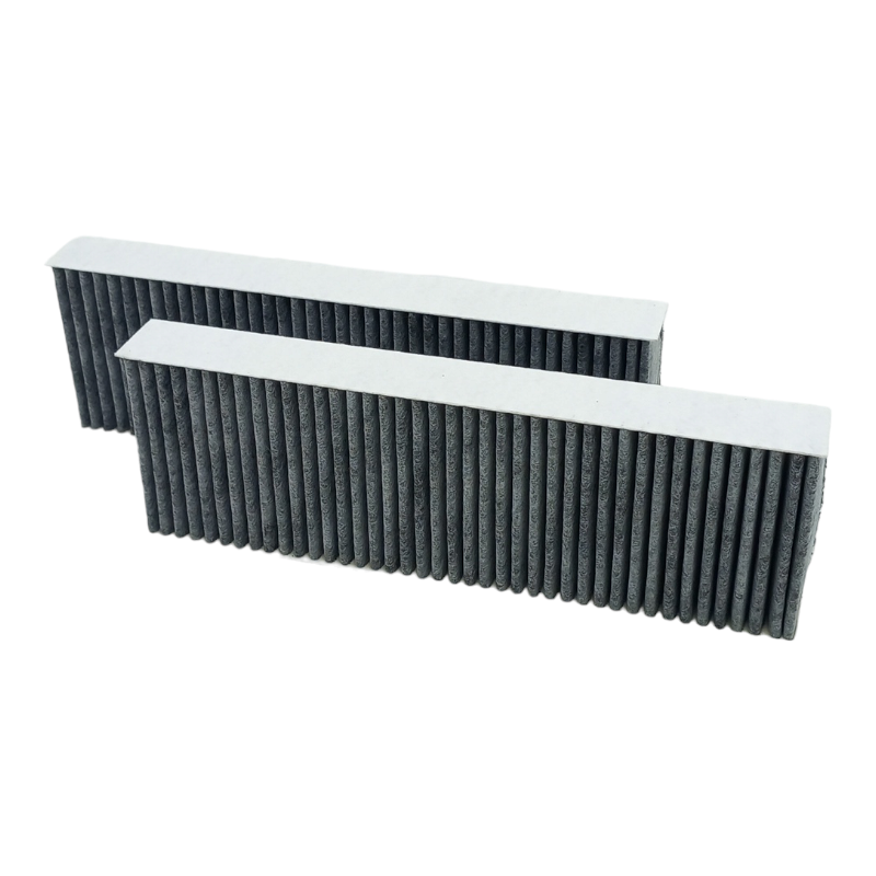 Filtro Abitacolo Carboni Attivi Compatibile Per Citroen C4 X (BD) dal 2022> BIBA-RICAMBI