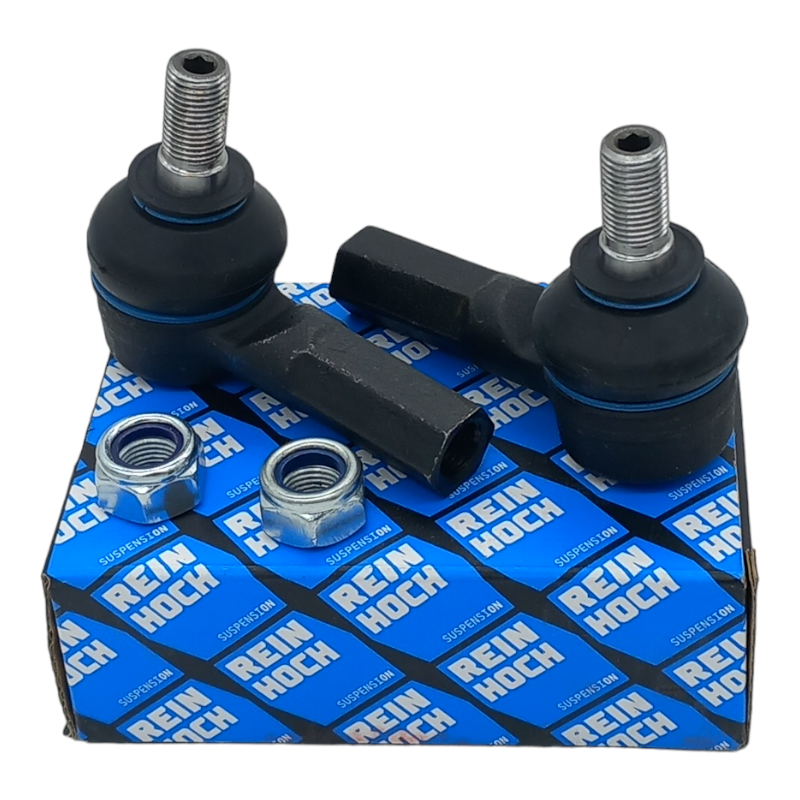 Testina Scatola Guida Lato DX-SX Compatibile Per Subaru Justy III dal 2003> BIBA-RICAMBI