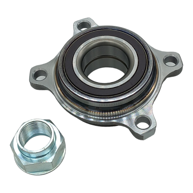 Cuscinetto Mozzo Ruota Anteriore Compatibile Per Alfa Romeo 147 dal 2001-2010 BIBA-RICAMBI