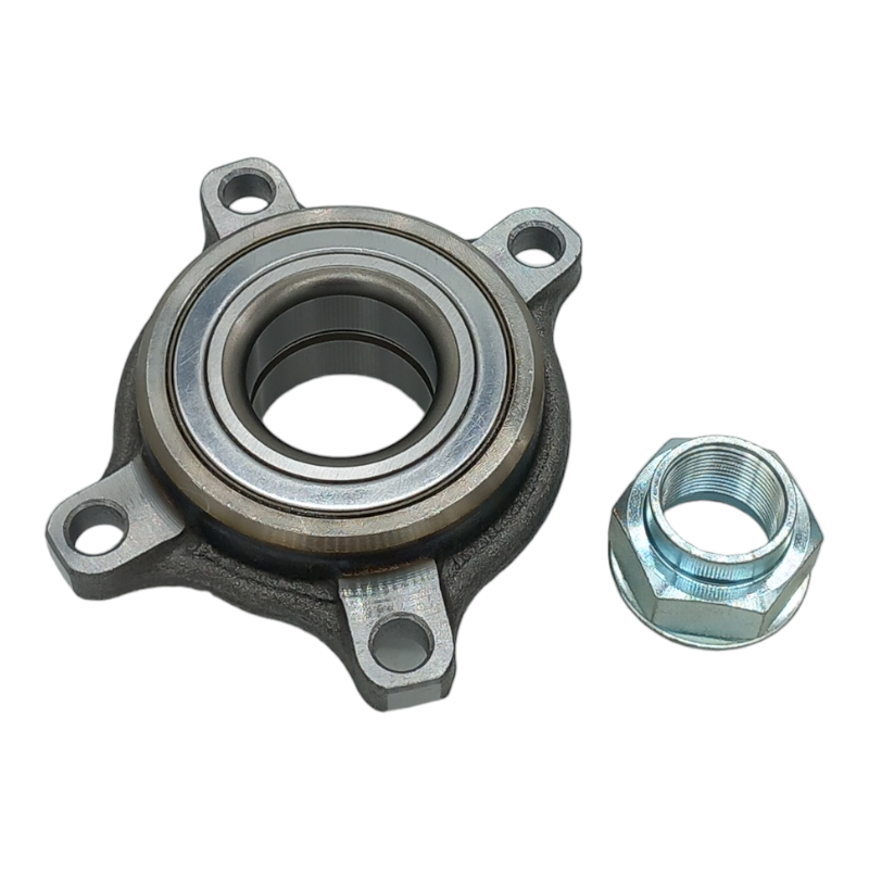 Cuscinetto Mozzo Ruota Anteriore Compatibile Per Alfa Romeo 147 dal 2001-2010 BIBA-RICAMBI
