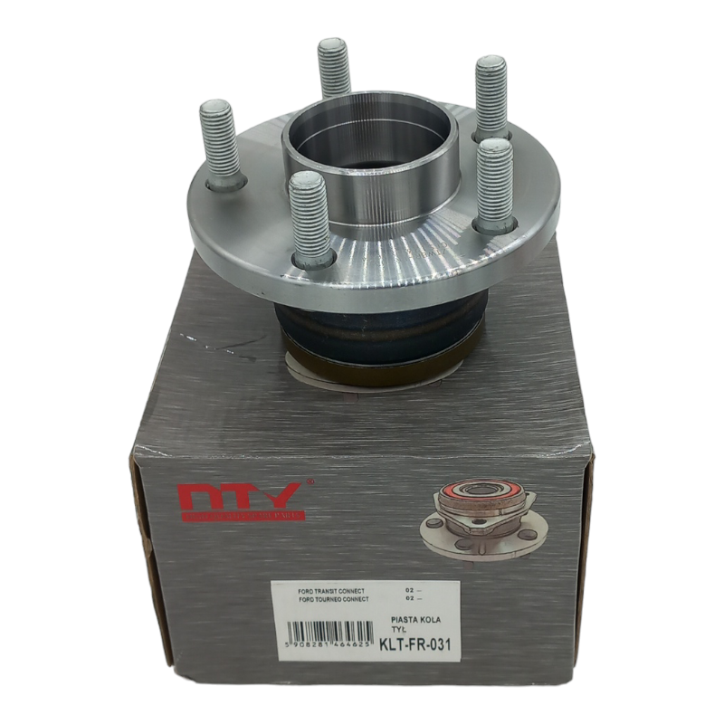 Cuscinetto Mozzo Ruota Posteriore Compatibile Per Ford Tourneo Connect dal 2002> BIBA-RICAMBI