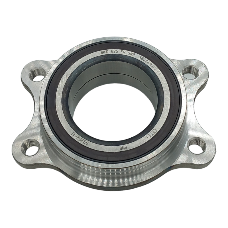 Cuscinetto Ruota Anteriore Compatibile Per Audi A4 B9 (8W2, 8WC) BIBA-RICAMBI