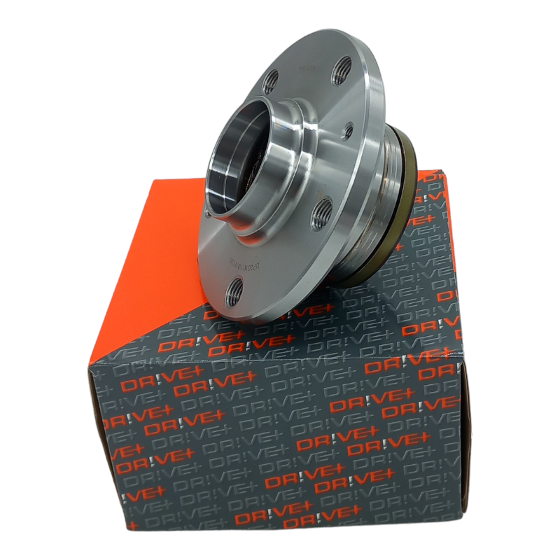 Cuscinetto Ruota Posteriore Ø 32 Compatibile Per Audi A3 II (8P) dal 2003-2015 BIBA-RICAMBI