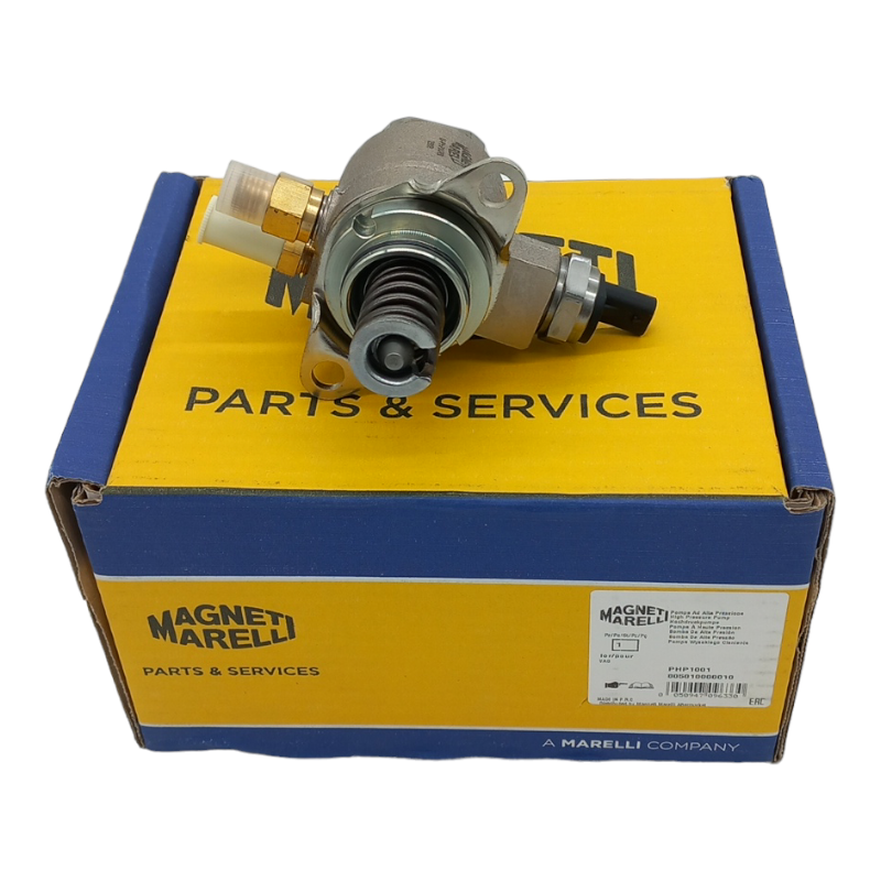 Pompa Alta Pressione Compatibile Per Audi A3 II (8P1) dal 2003> BIBA-RICAMBI