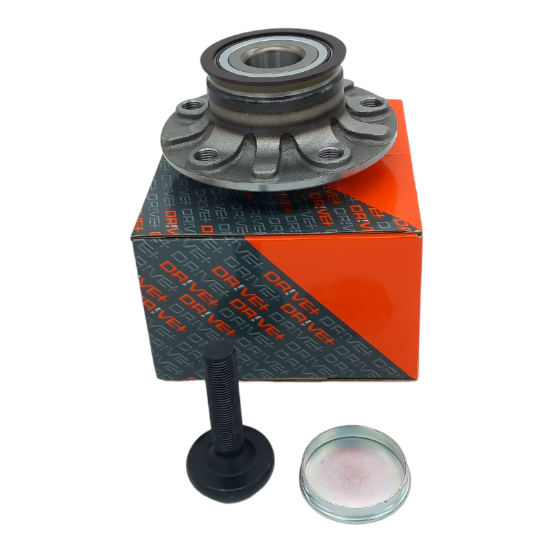 Cuscinetto Ruota Posteriore Ø 30 Compatibile Per Volkswagen Eos (1F7) dal 2006-2015 BIBA-RICAMBI