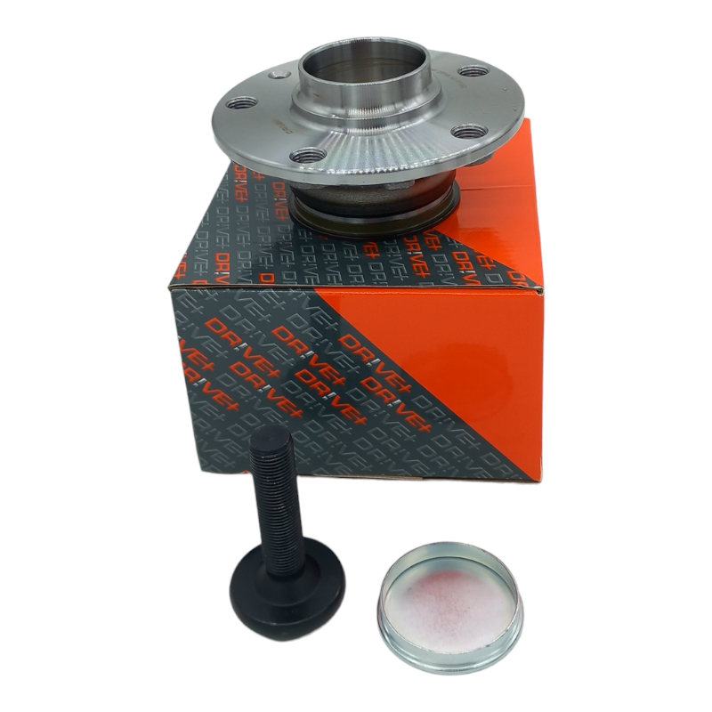 Cuscinetto Ruota Posteriore Ø 30 Compatibile Per Skoda Octavia II Station Wagon (1Z5) dal 2004-2013 BIBA-RICAMBI