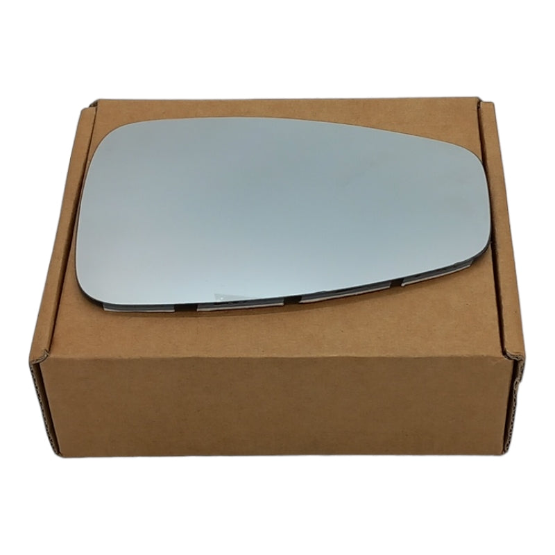 Vetro Specchio Retrovisore Lato DX Compatibile Per Citroen Dyane dal 1967-1984 BIBA-RICAMBI