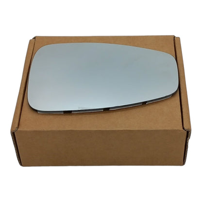 Vetro Specchio Retrovisore Lato DX Compatibile Per Citroen Dyane dal 1967-1984 BIBA-RICAMBI