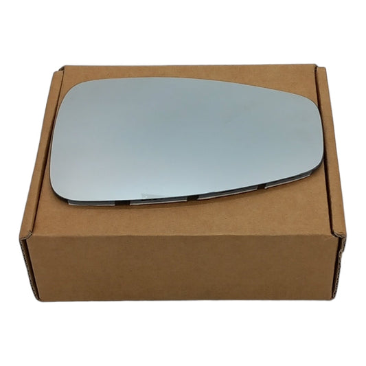Vetro Specchio Retrovisore Lato DX Compatibile Per Citroen Dyane dal 1967-1984 BIBA-RICAMBI
