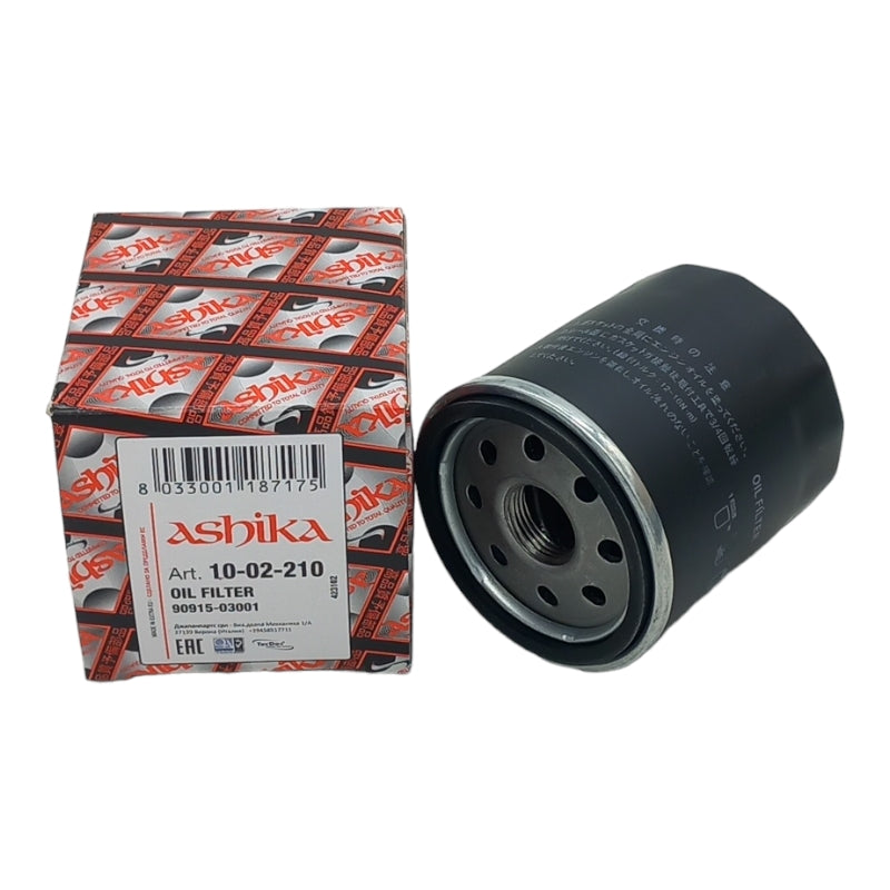 Filtro Olio Motore art.7131 BIBA-RICAMBI