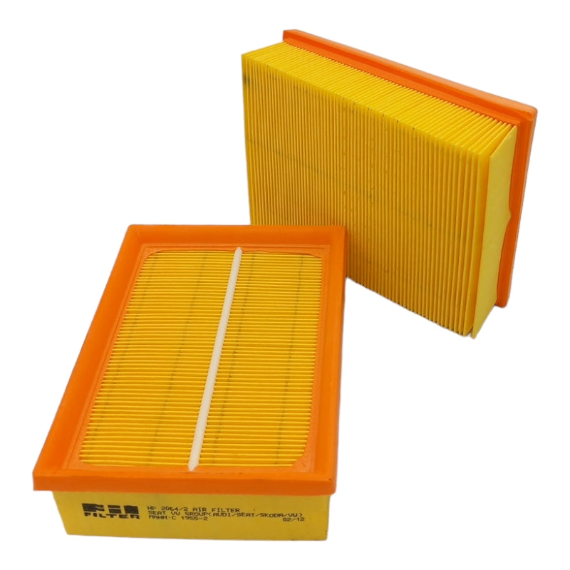 Filtro Aria Motore art.6692 BIBA-RICAMBI