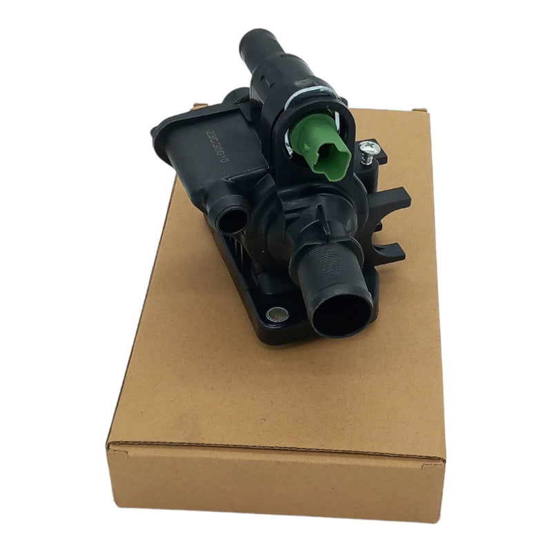 Termostato Compatibile Per Citroen Peugeot Ford Mazda 1.4 CDTI BIBA-RICAMBI
