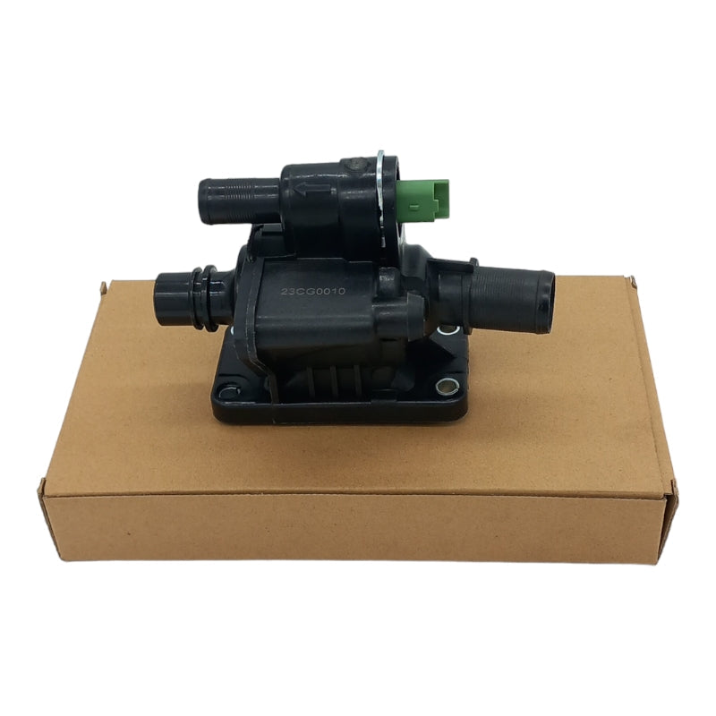 Termostato Compatibile Per Citroen Peugeot Ford Mazda 1.4 CDTI BIBA-RICAMBI