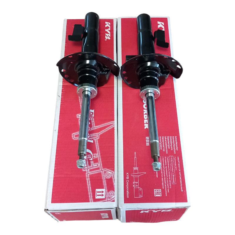 Ammortizzatori Anteriori Marca KYB art.G269-G270 BIBA-RICAMBI