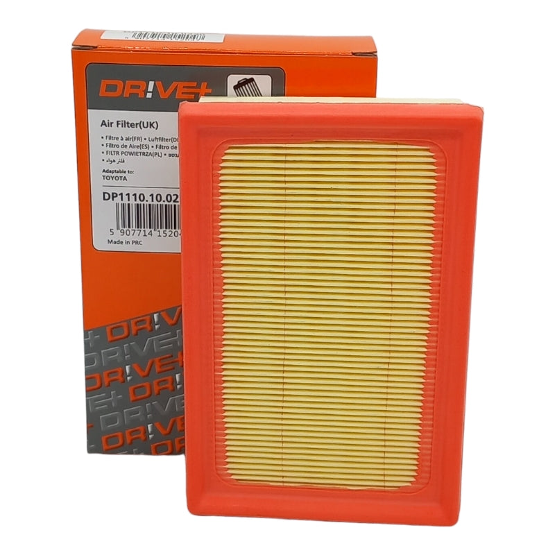 Kit Tagliando Compatibile Per Toyota Aygo II dal 2014> BIBA-RICAMBI