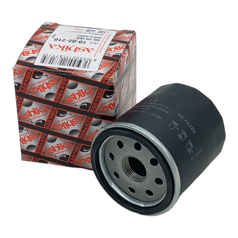 Kit Tagliando Compatibile Per Toyota Aygo II dal 2014> BIBA-RICAMBI
