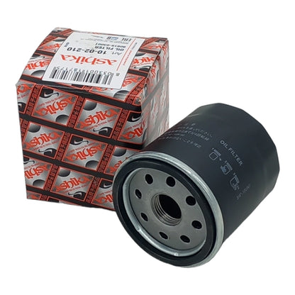 Kit Tagliando Compatibile Per Toyota Aygo II dal 2014> BIBA-RICAMBI