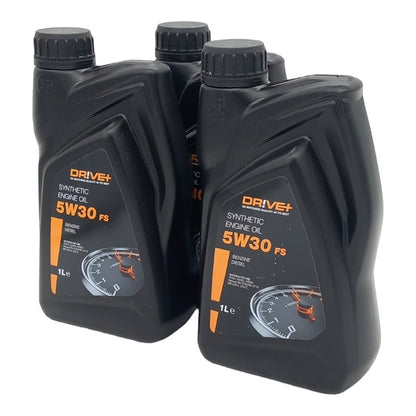 Kit Tagliando Compatibile Per Toyota Aygo II dal 2014> BIBA-RICAMBI