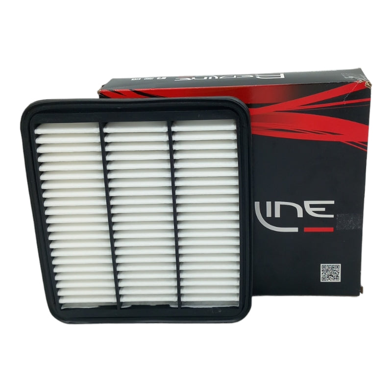 Kit Tagliando Completo Compatibile Per DR 5 1.6 CNG 80KW-109CV BIBA-RICAMBI