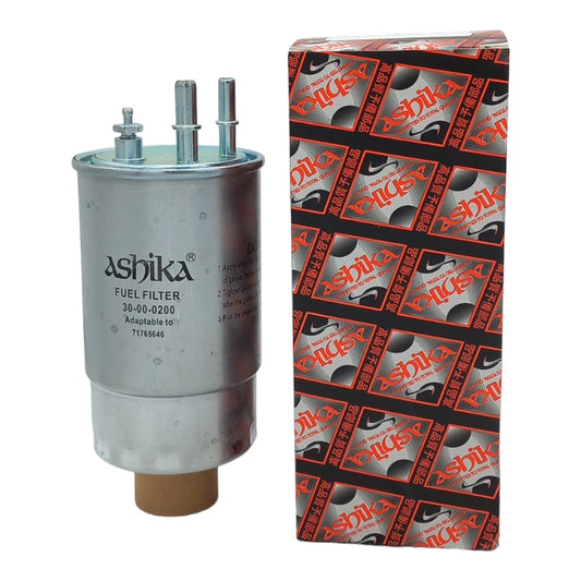 Filtro Gasolio Carburante Compatibile Per Peugeot Boxer II dal 2006> BIBA-RICAMBI