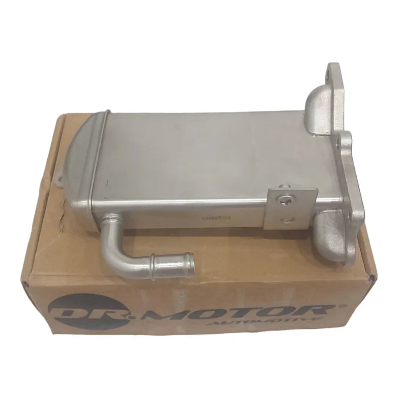 Radiatore Valvola EGR | 03L131512DT | 03L131512CD  | 03L131512DN  | 49840 | 7518459