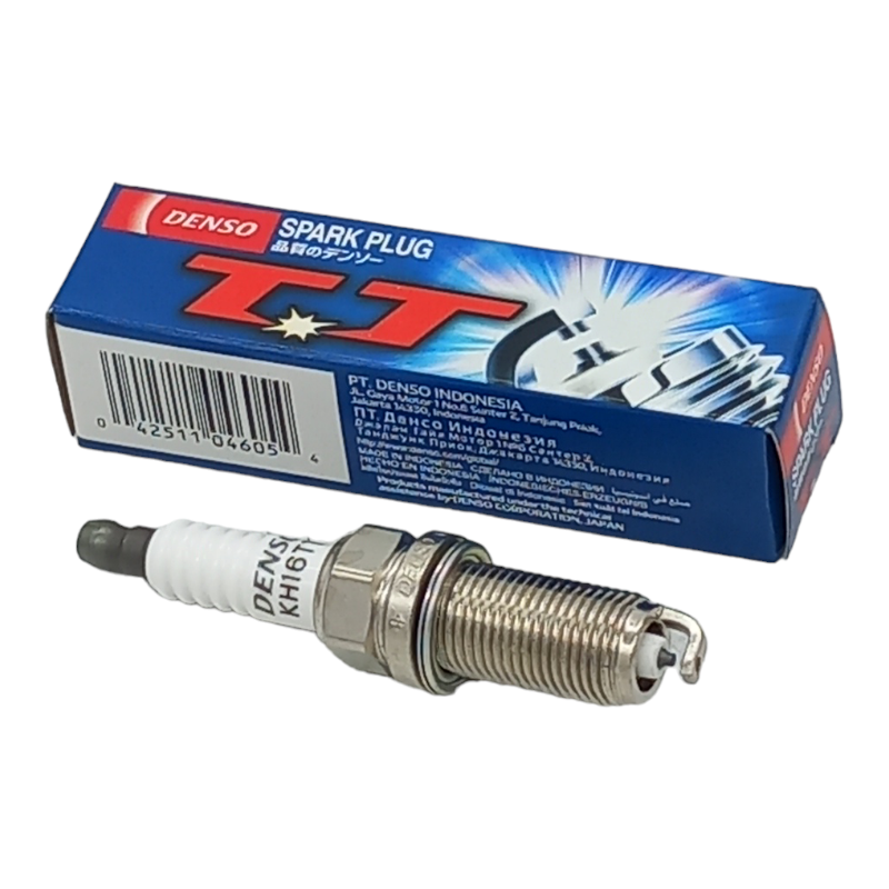 Candela Denso Compatibile Per Citroen C5 III dal 2008> BIBA-RICAMBI