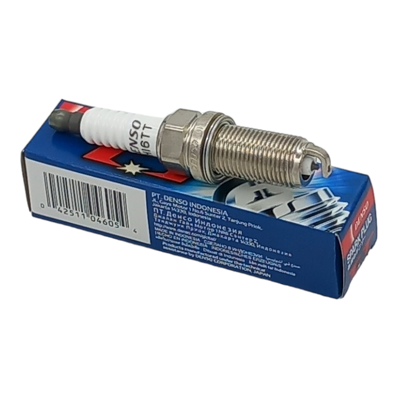 Candela Denso Compatibile Per Kia Cerato II dal 2009> BIBA-RICAMBI