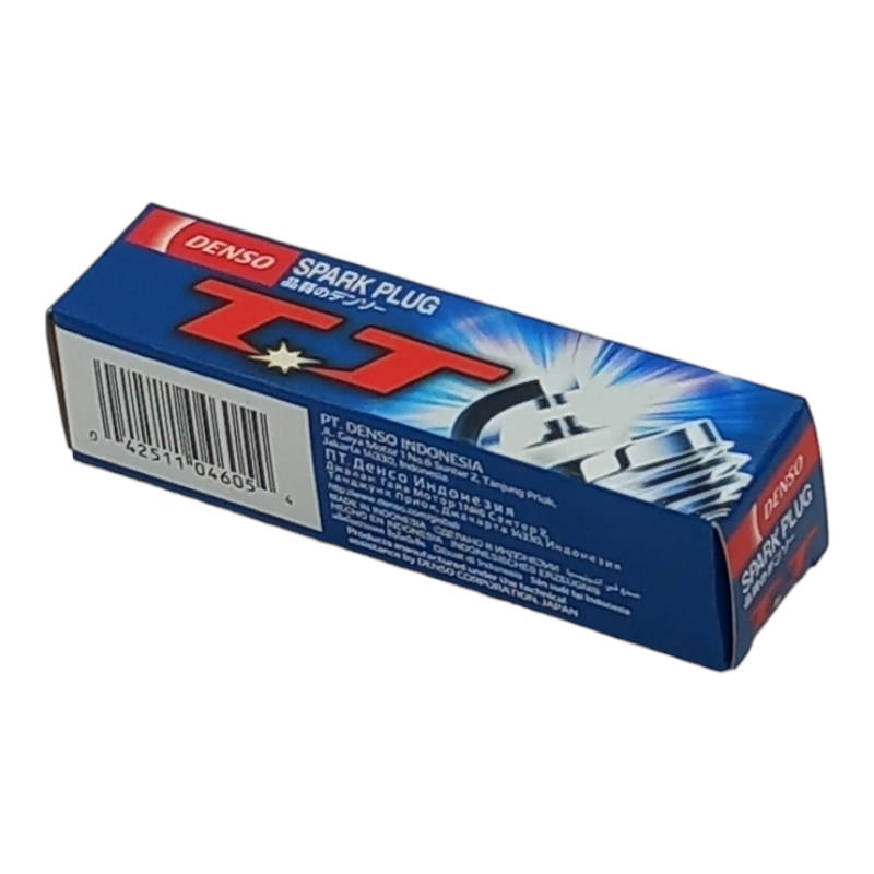Candela Denso Compatibile Per Citroen C5 III dal 2008> BIBA-RICAMBI