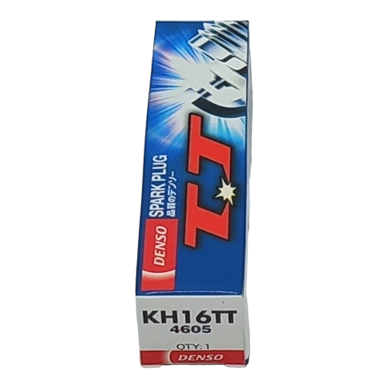 Candela Denso Compatibile Per Citroen C5 III dal 2008> BIBA-RICAMBI