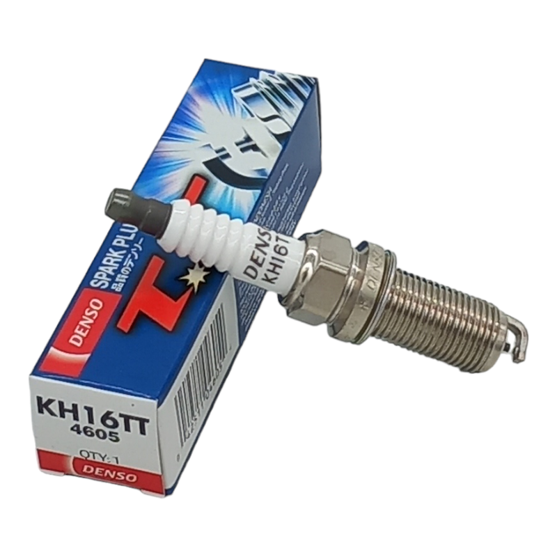 Candela Denso Compatibile Per Citroen C-Elysse dal 2012> BIBA-RICAMBI
