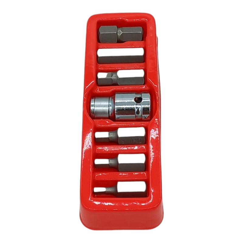 Serie inserti a brugola esagonali H4-H2 VOREL