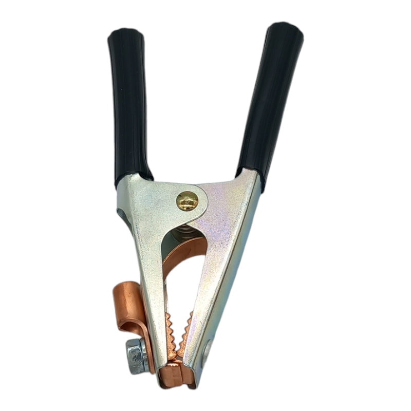 Kit 4 Pinze batteria professionali da 300A MTA