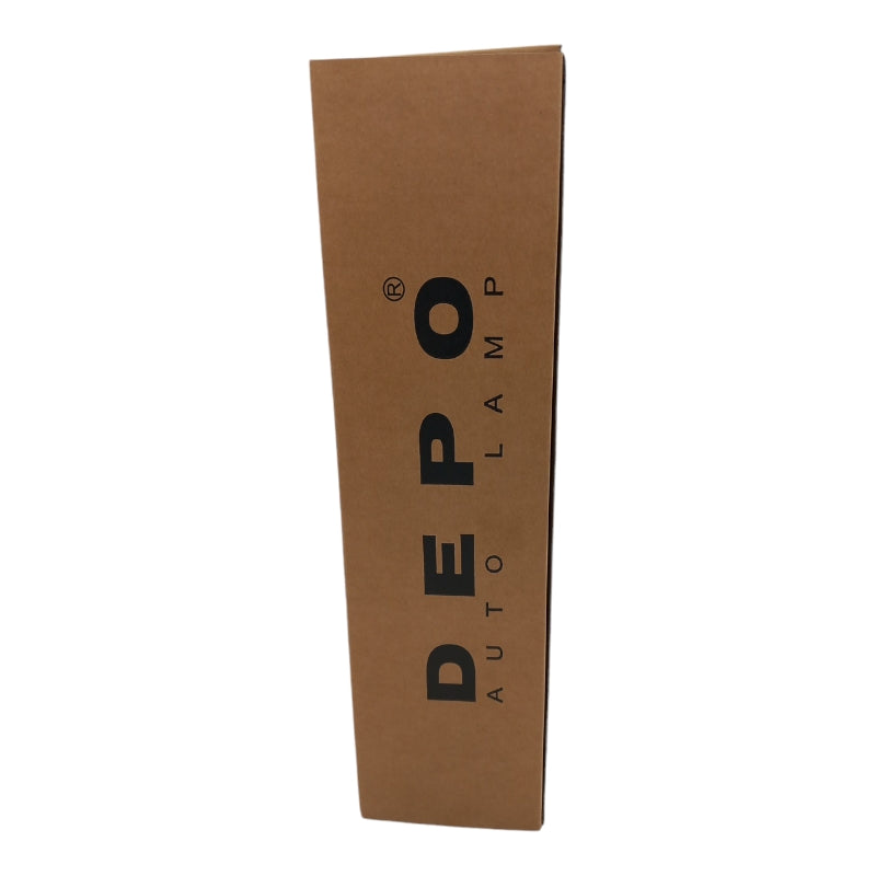 Fanale Posteriore DX-Passeggero Compatibile Per Fiat Seicento dal 2004> PRASCO