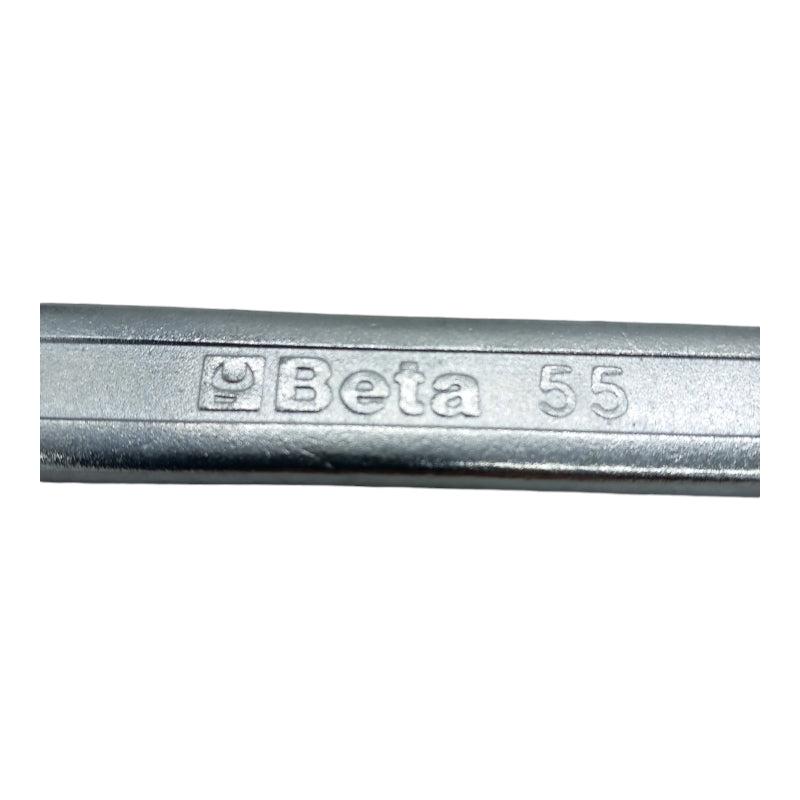 Chiave Beta 55 Combinata A Forchetta Misure 7-6 BETA