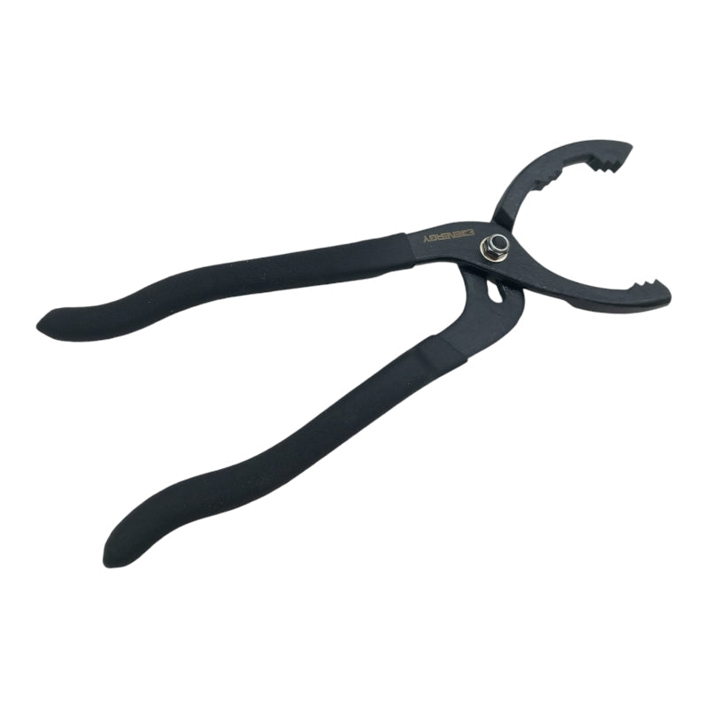 Chiave per filtri olio e gasolio 80-120 mm ENERGY