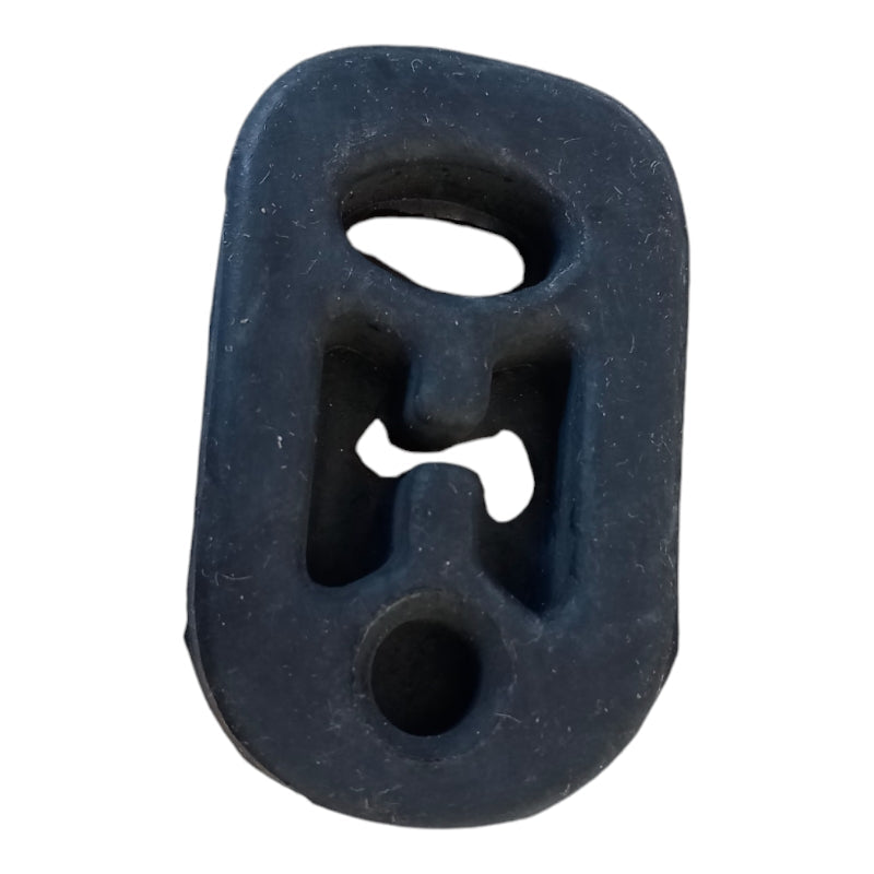 Tampone Per Marmitta (si prega di verificare bene la forma) art.026 BIBA-RICAMBI