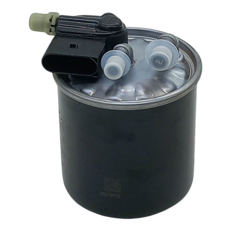 Filtro Gasolio Carburante Compatibile Per Mercedes Vito II (W639) MAN FILTER