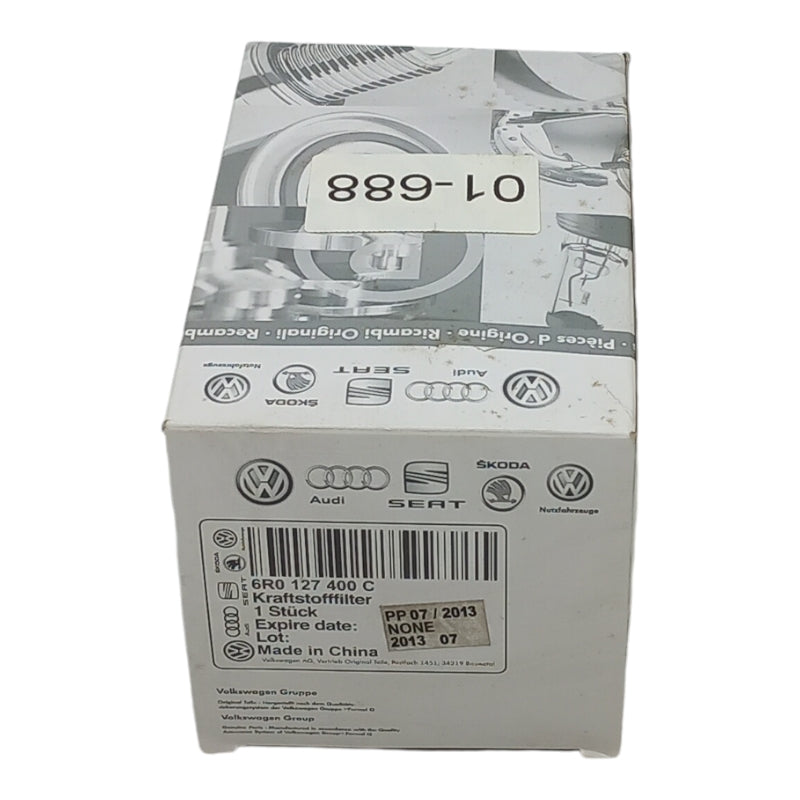 WF8461 | F 026 402 835 | WK 8029/1 | FE48547 | KL778 | V10-0945 | PX FCS812 | ADV182336 | HDF661 | 24.022.00 VW