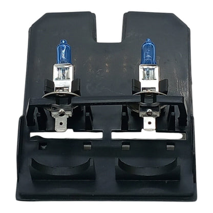 Lampadina H1 12V 55W Super White 4200K (2pzz) PERAUTO