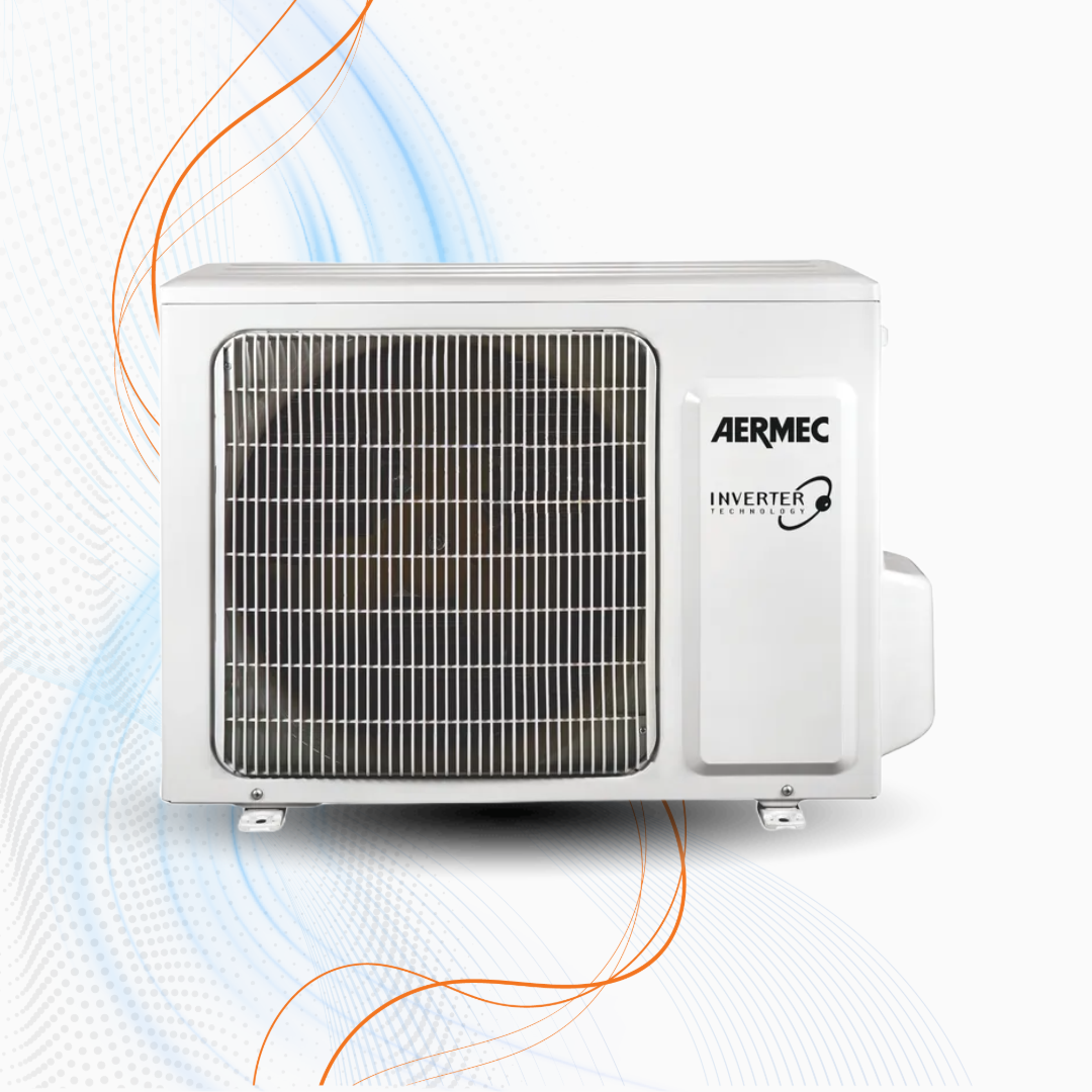 Climatizzatore Aermec SGE Mono Inverter R-32 WiFi
