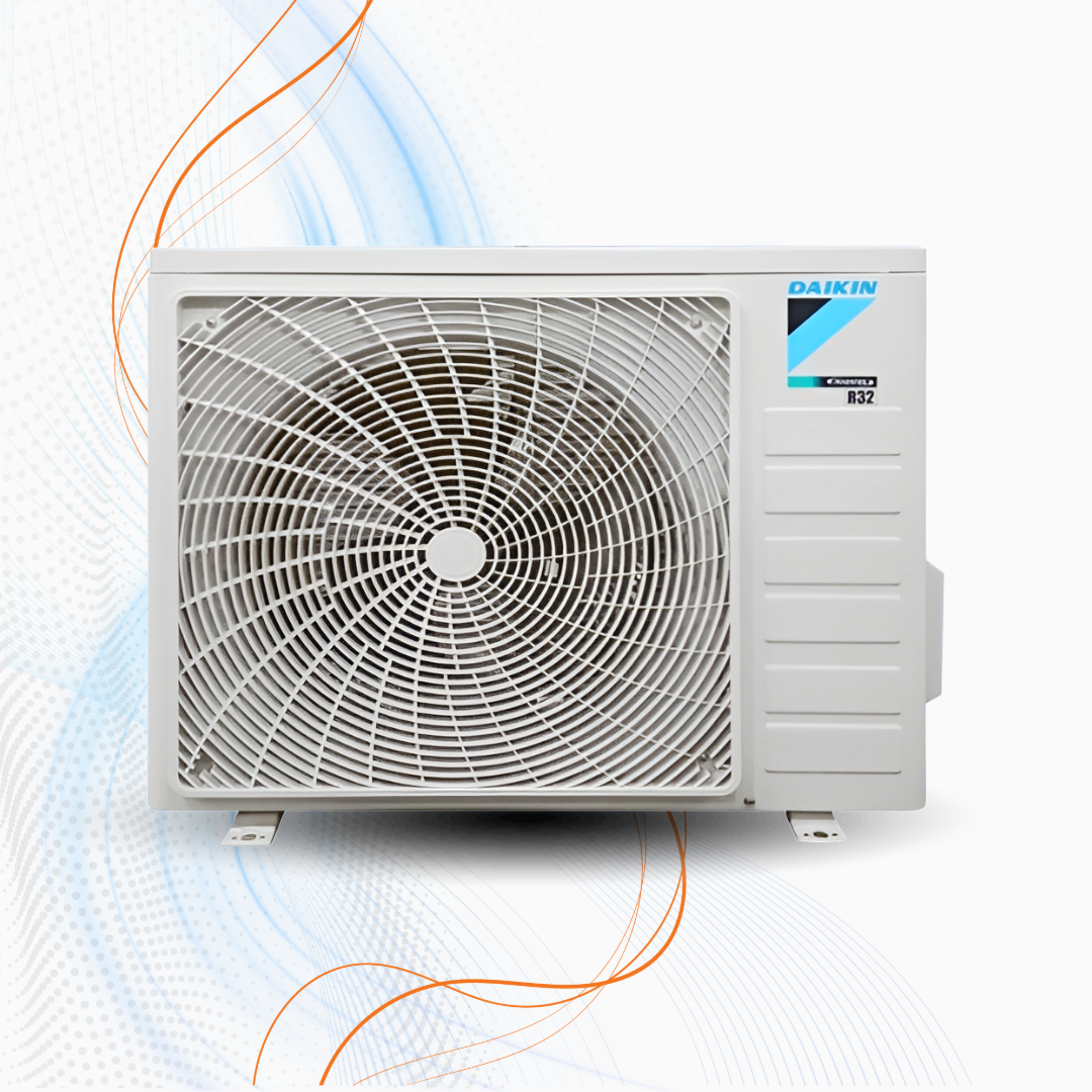 Climatizzatore Daikin GSI Low Mono Inverter R-32 WiFi