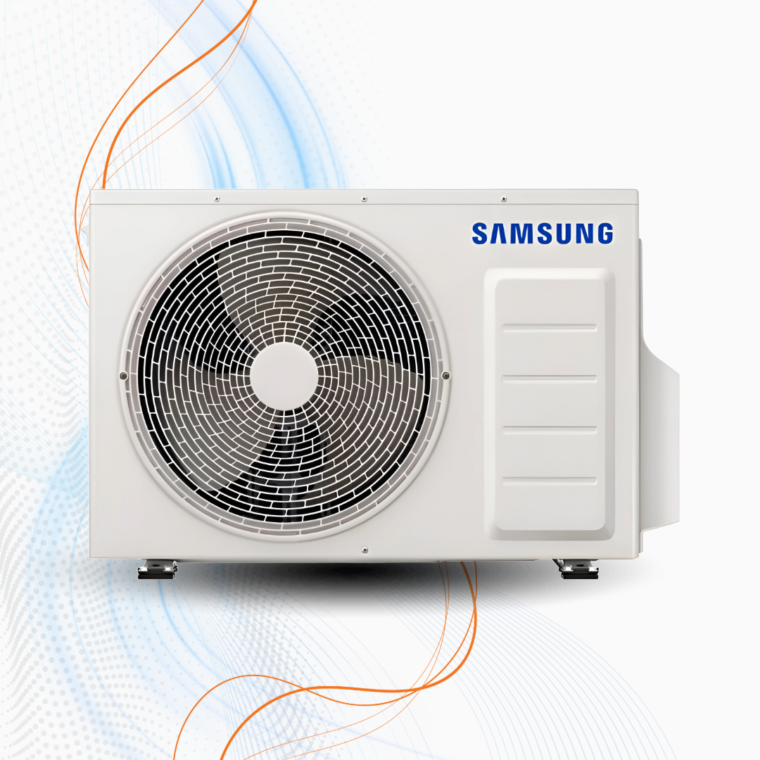 Climatizzatore Samsung WindFree Elite Mono Inverter R-32 WiFi