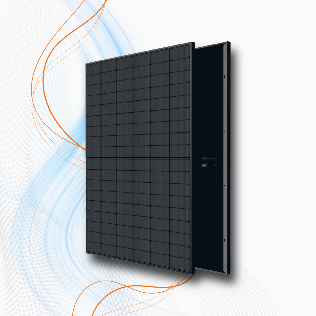Modulo Fotovoltaico Stelbi N-Topcon - BIBA-RICAMBI
