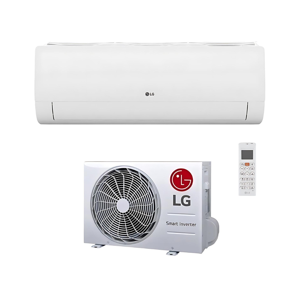 Climatizzatore LG Winner Inverter R-32