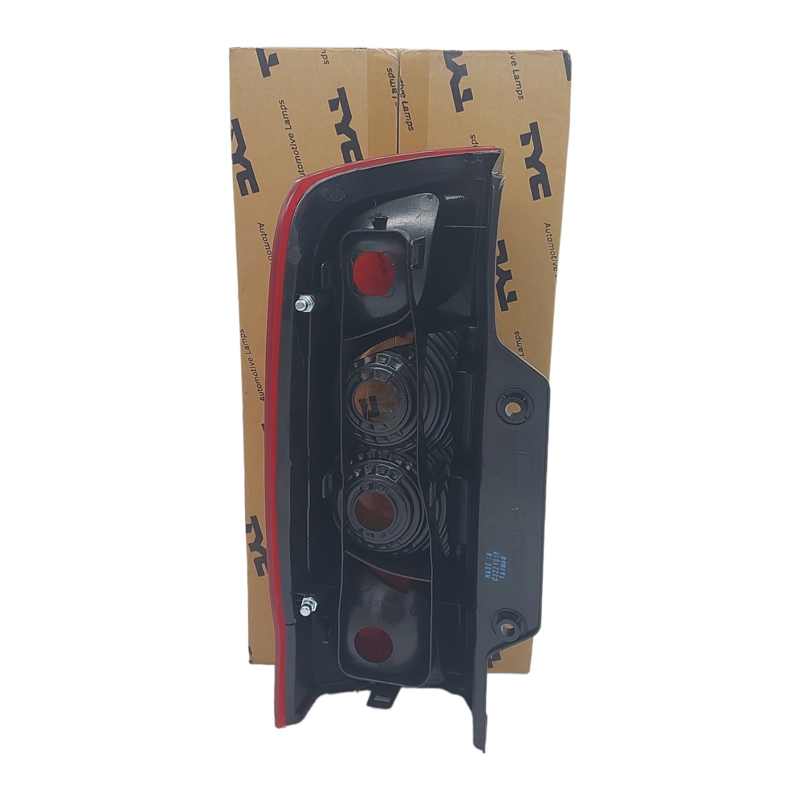 Fanale Posteriore Destro Modello (2 Porte) art.153 BIBA-RICAMBI