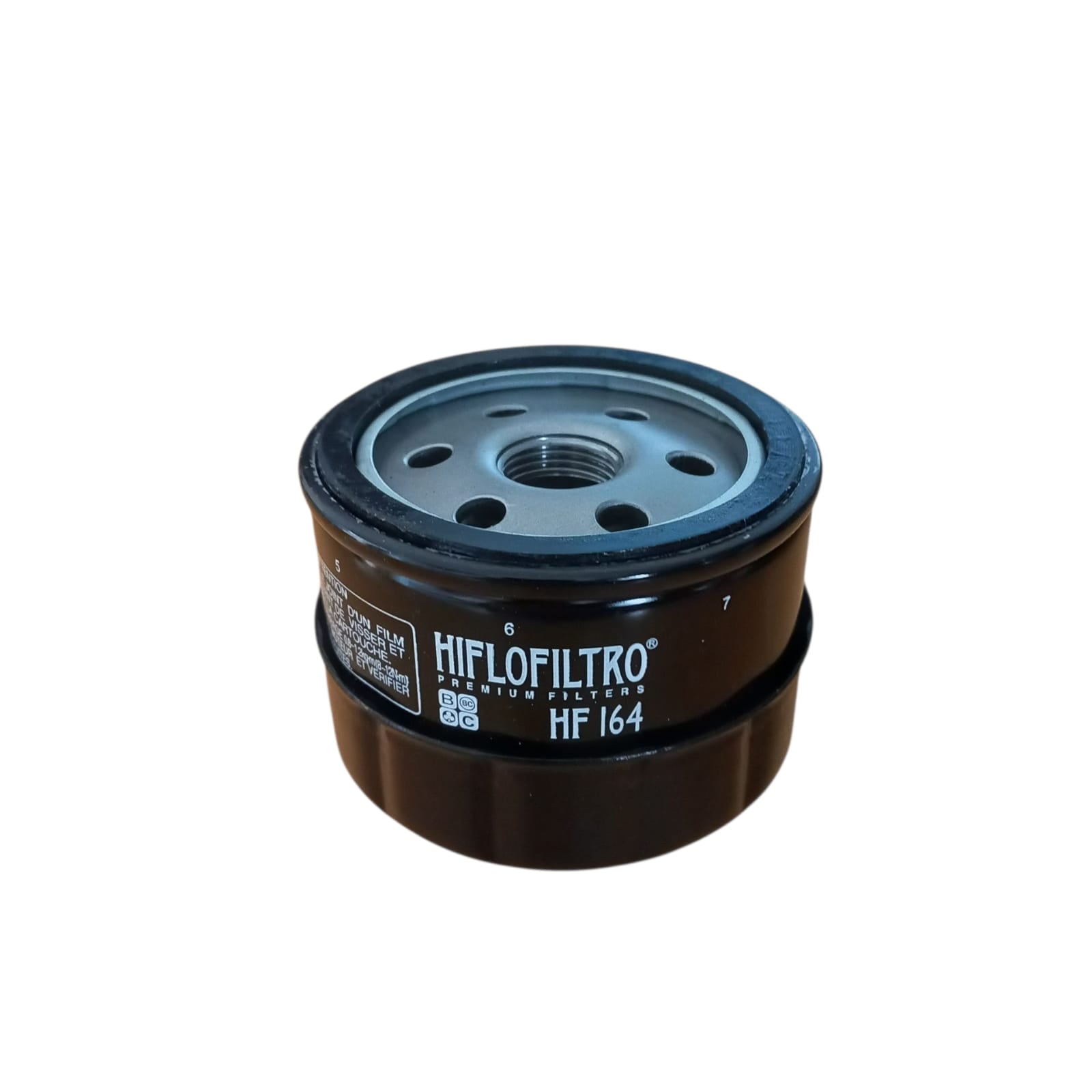 Chiave Filtro Olio HF164 Compatibile Per Moto BMW R 1200 R Classic (2012)