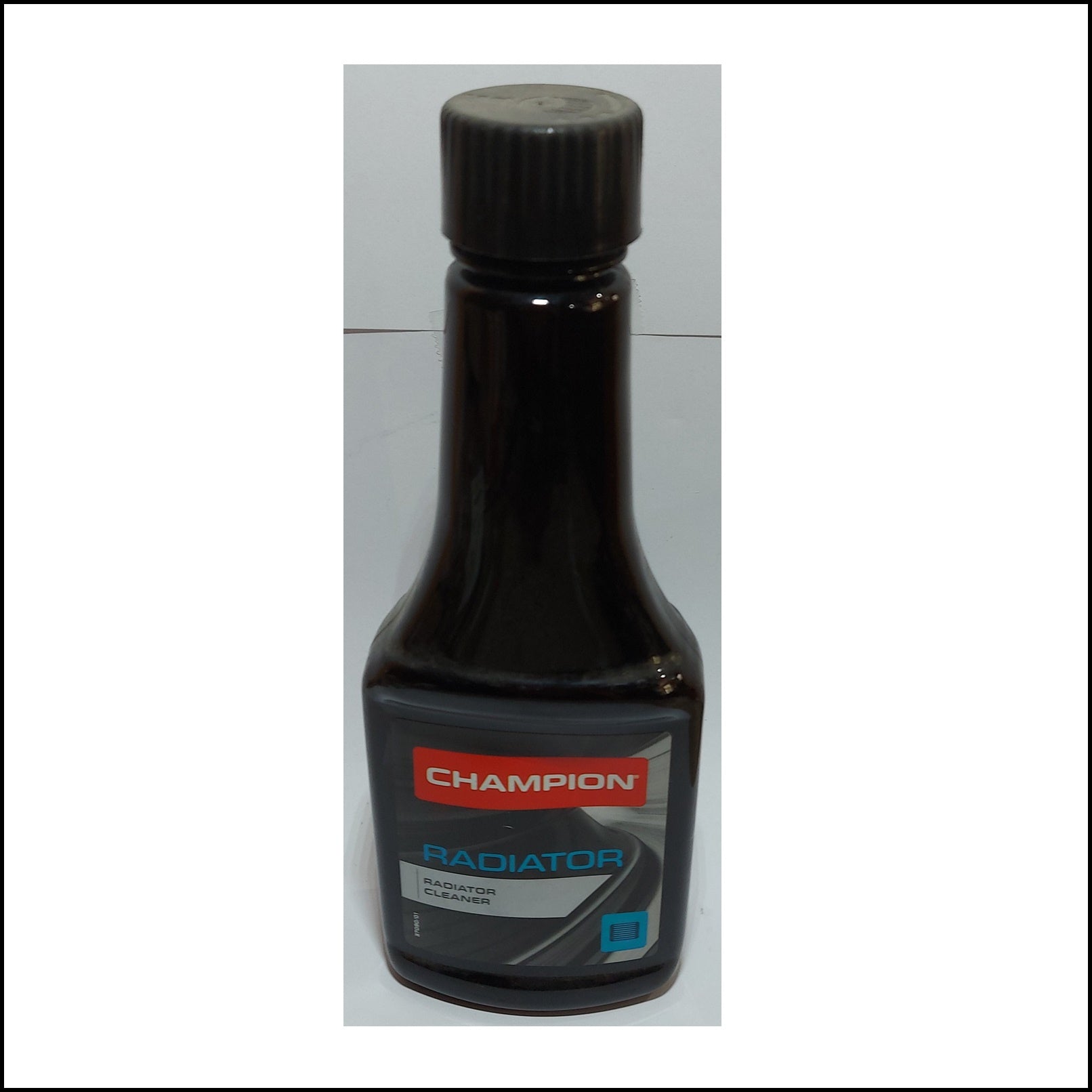 CHAMPION PULIZIA RADIATORE BIBA-RICAMBI