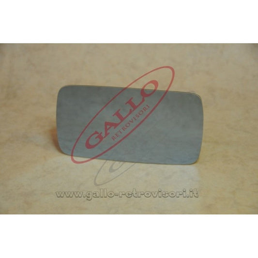 Vetro Specchietto Esterno Lato DX Compatibile Con Fiat Croma dal 1992 al 1998 BIBA-RICAMBI