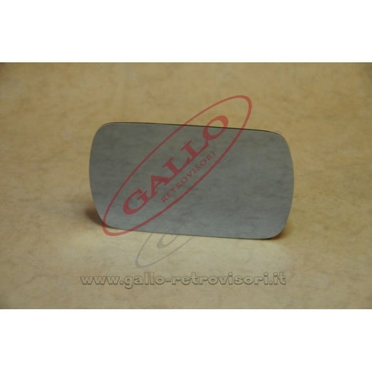 Vetro Specchietto Esterno Lato DX Compatibile Con Alfa Romeo 164 Super BIBA-RICAMBI